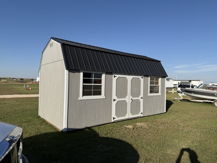 Home exterior